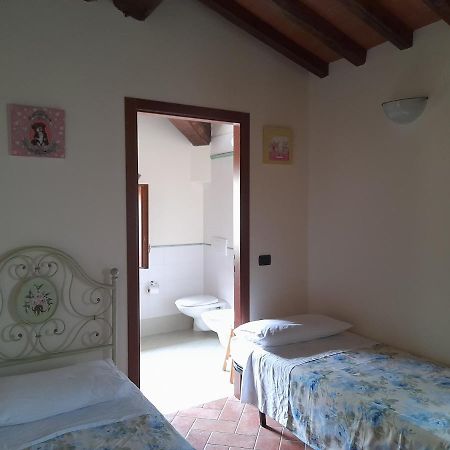 Poggio Desto Bed & Breakfast Quarrata Exterior foto