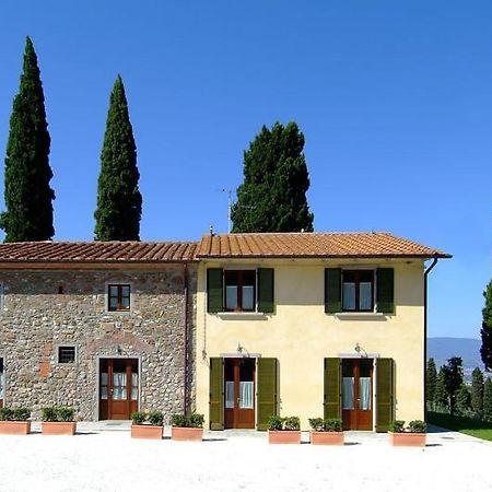 Poggio Desto Bed & Breakfast Quarrata Exterior foto