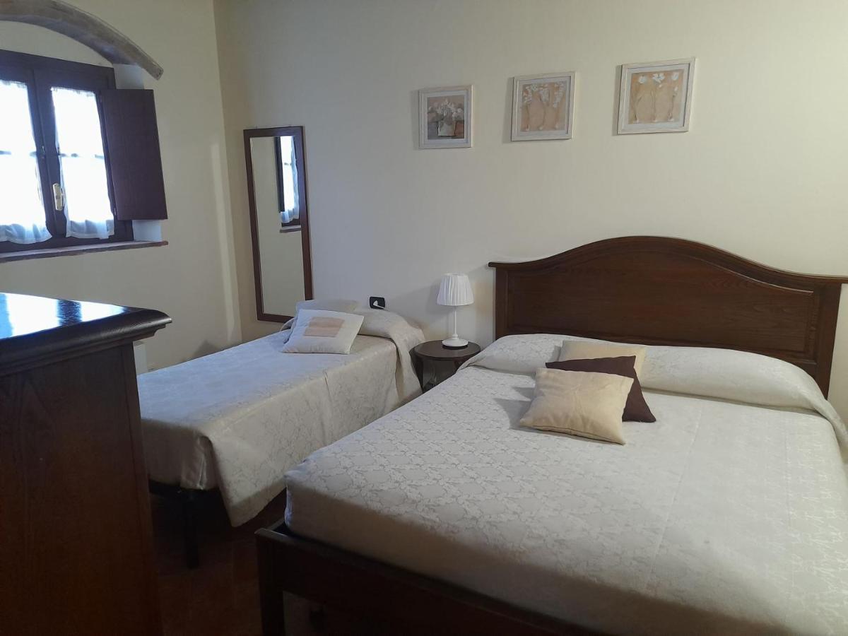 Poggio Desto Bed & Breakfast Quarrata Exterior foto