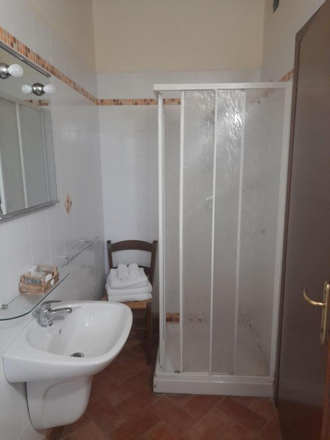Poggio Desto Bed & Breakfast Quarrata Exterior foto