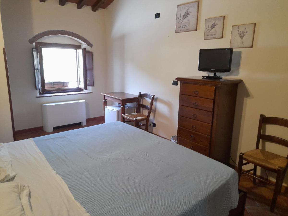 Poggio Desto Bed & Breakfast Quarrata Exterior foto