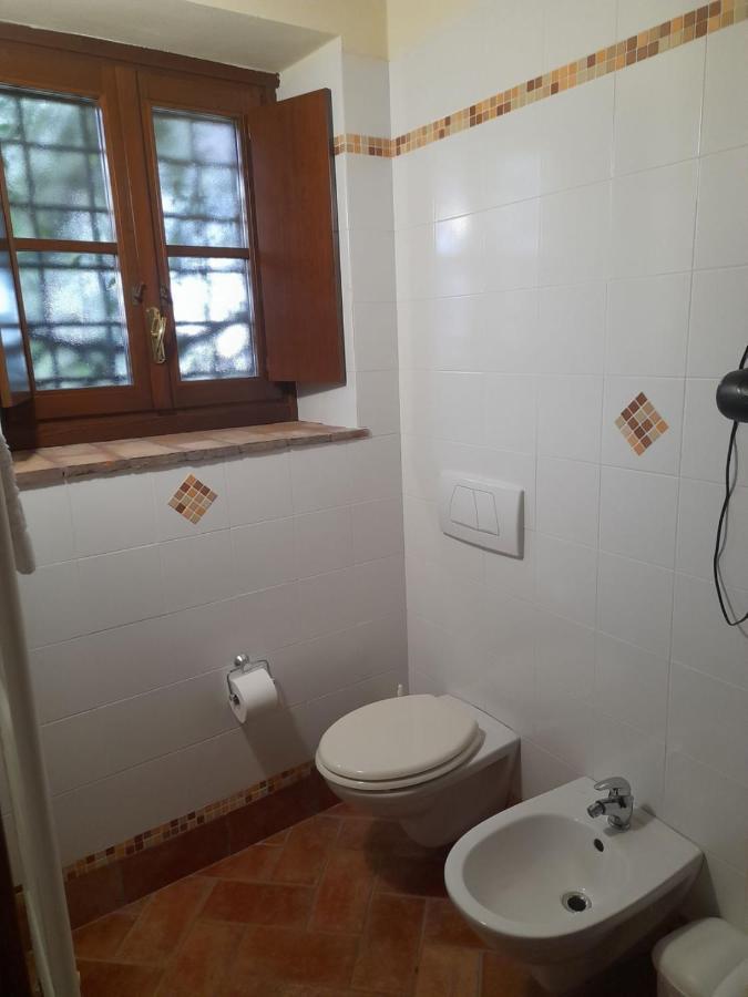 Poggio Desto Bed & Breakfast Quarrata Exterior foto