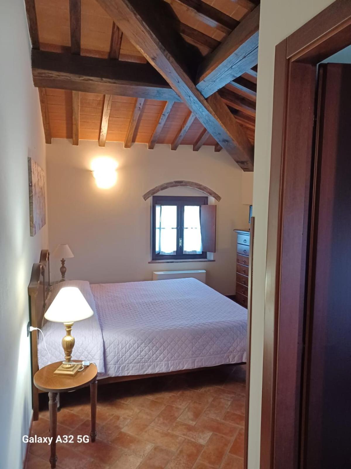 Poggio Desto Bed & Breakfast Quarrata Exterior foto