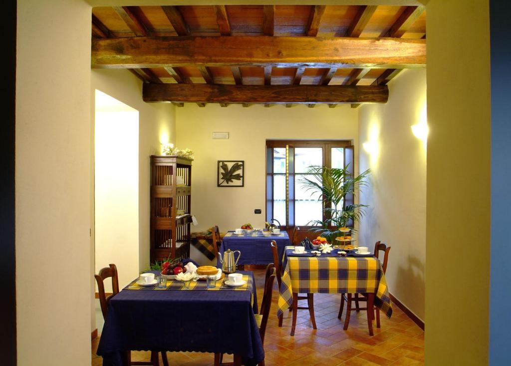 Poggio Desto Bed & Breakfast Quarrata Exterior foto