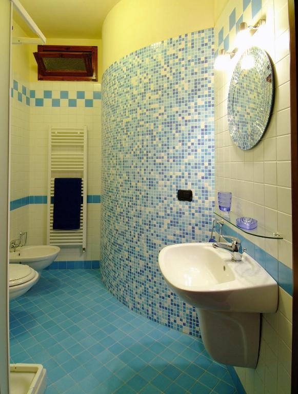 Poggio Desto Bed & Breakfast Quarrata Quarto foto